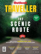 Outlook Traveller - August - September 2023 August - September 2023